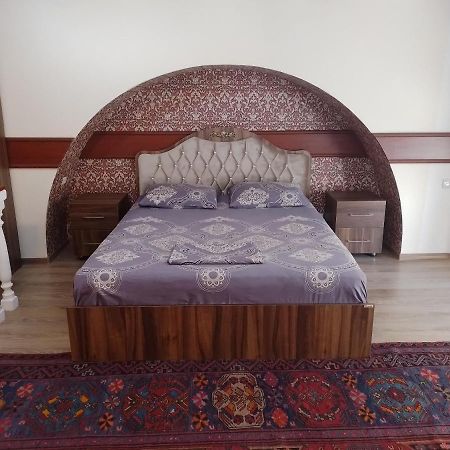 Delux Duplex Apartment In Old City Baku Bagian luar foto