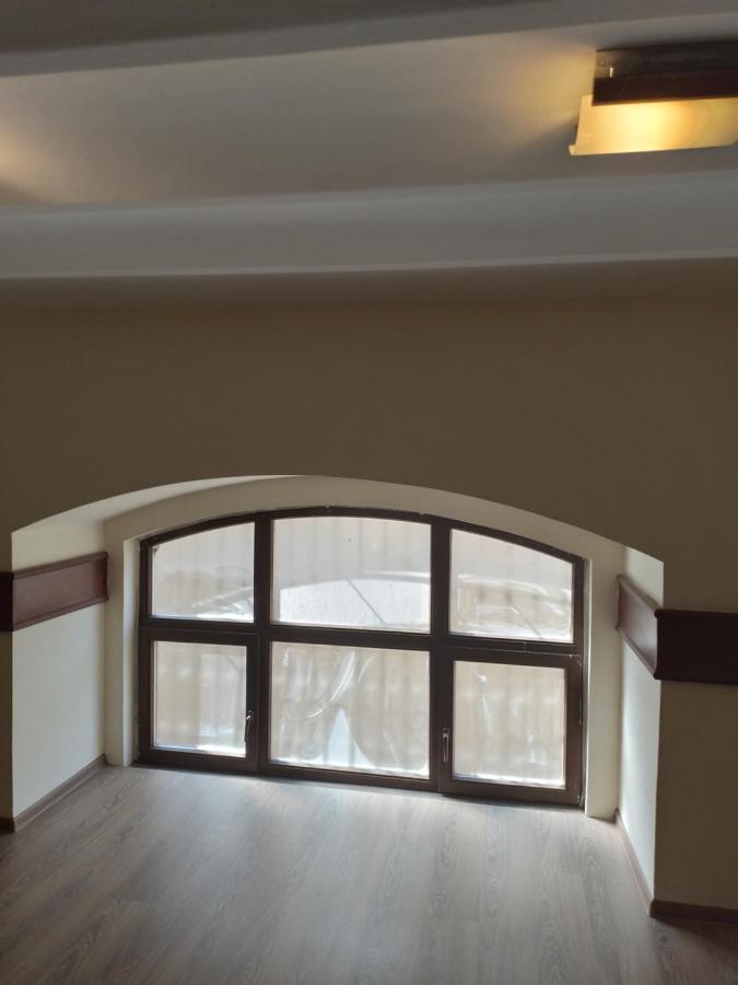 Delux Duplex Apartment In Old City Baku Bagian luar foto