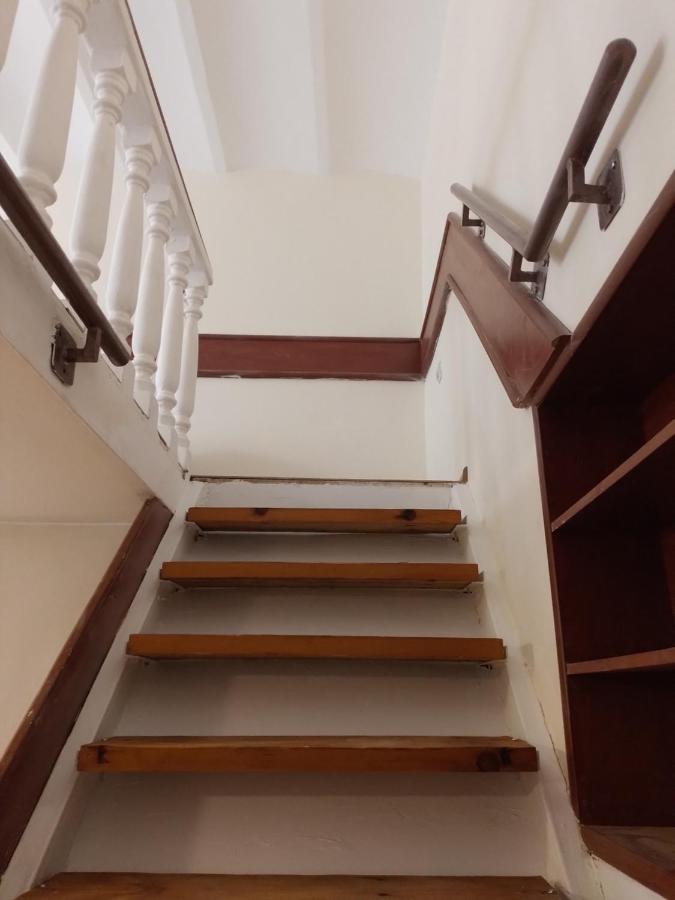 Delux Duplex Apartment In Old City Baku Bagian luar foto