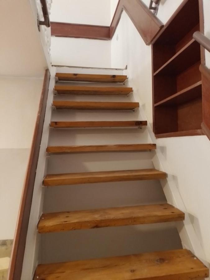 Delux Duplex Apartment In Old City Baku Bagian luar foto