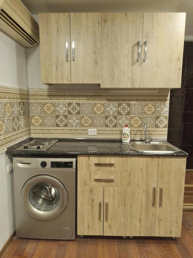 Delux Duplex Apartment In Old City Baku Bagian luar foto