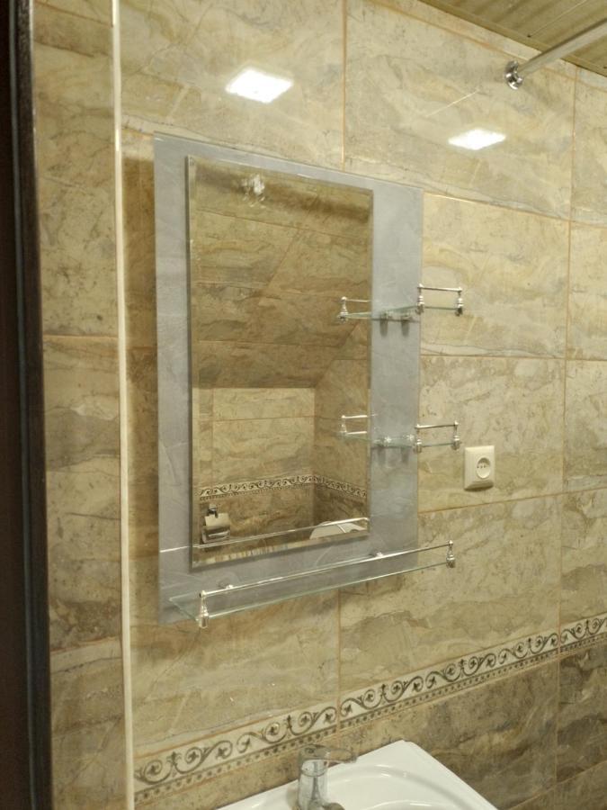 Delux Duplex Apartment In Old City Baku Bagian luar foto