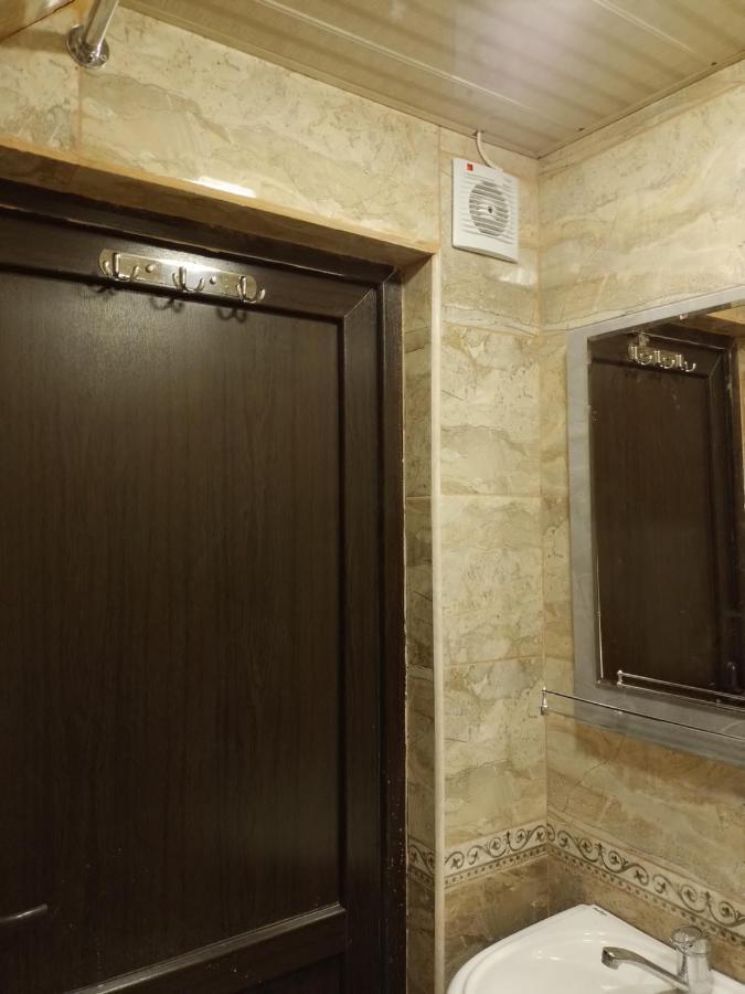 Delux Duplex Apartment In Old City Baku Bagian luar foto
