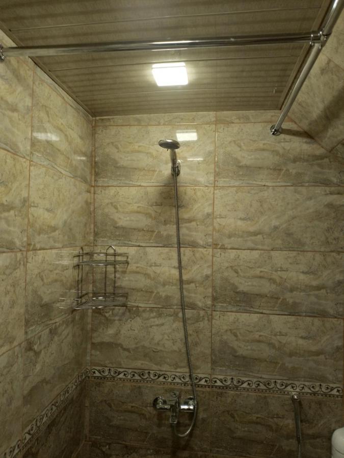 Delux Duplex Apartment In Old City Baku Bagian luar foto