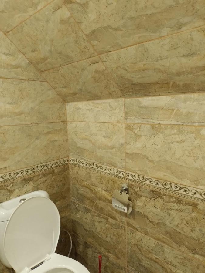 Delux Duplex Apartment In Old City Baku Bagian luar foto