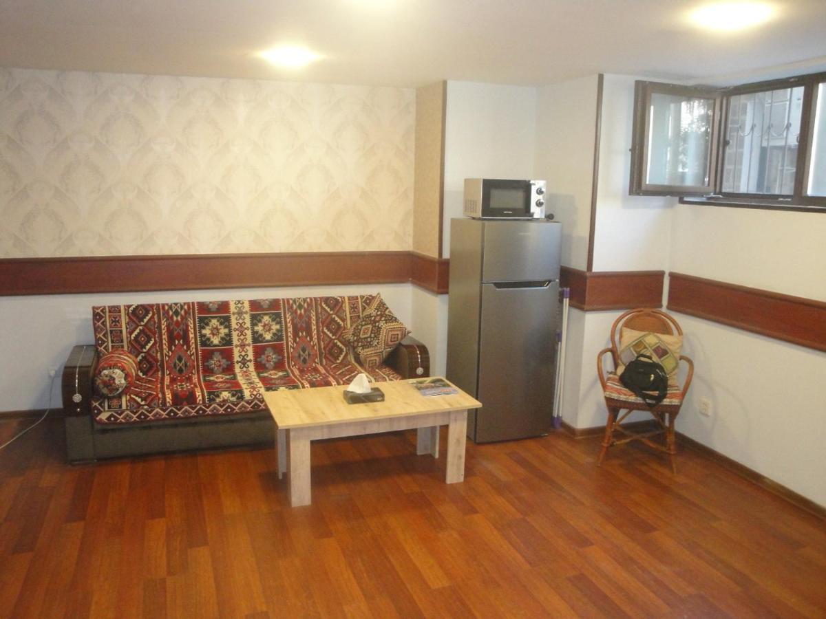 Delux Duplex Apartment In Old City Baku Bagian luar foto