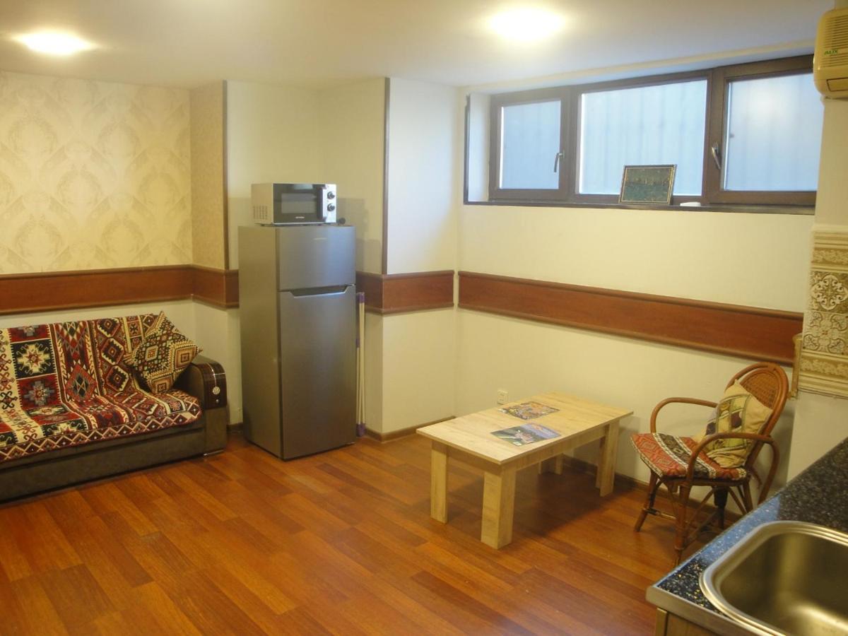 Delux Duplex Apartment In Old City Baku Bagian luar foto