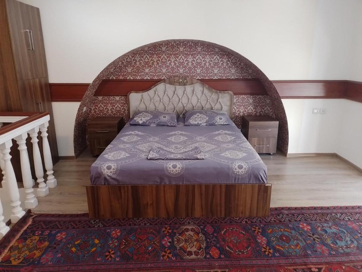 Delux Duplex Apartment In Old City Baku Bagian luar foto