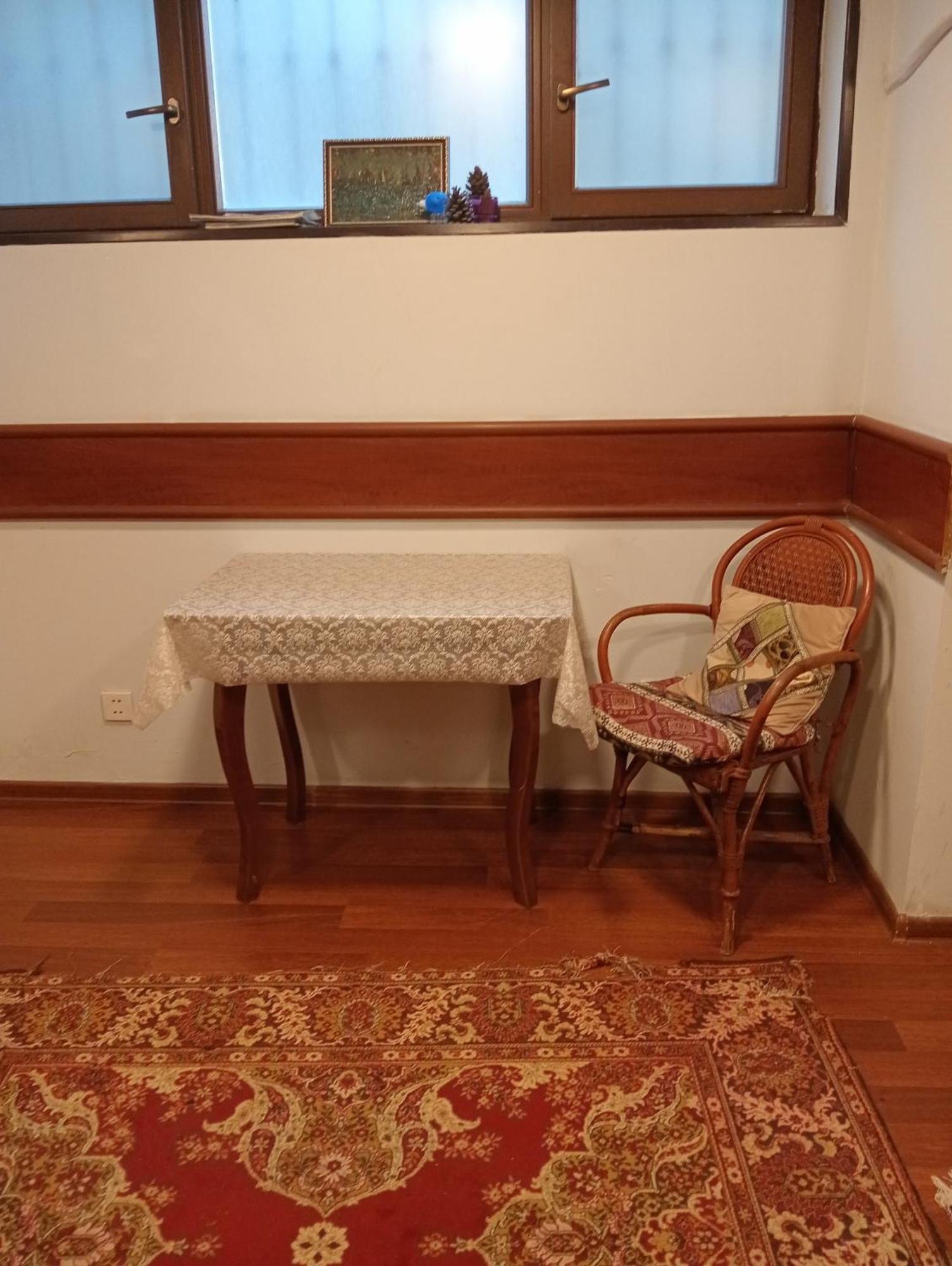 Delux Duplex Apartment In Old City Baku Bagian luar foto